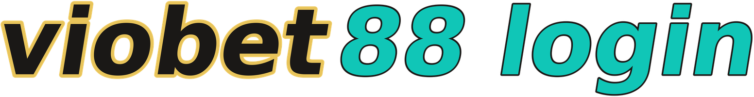 viobet88 login logo